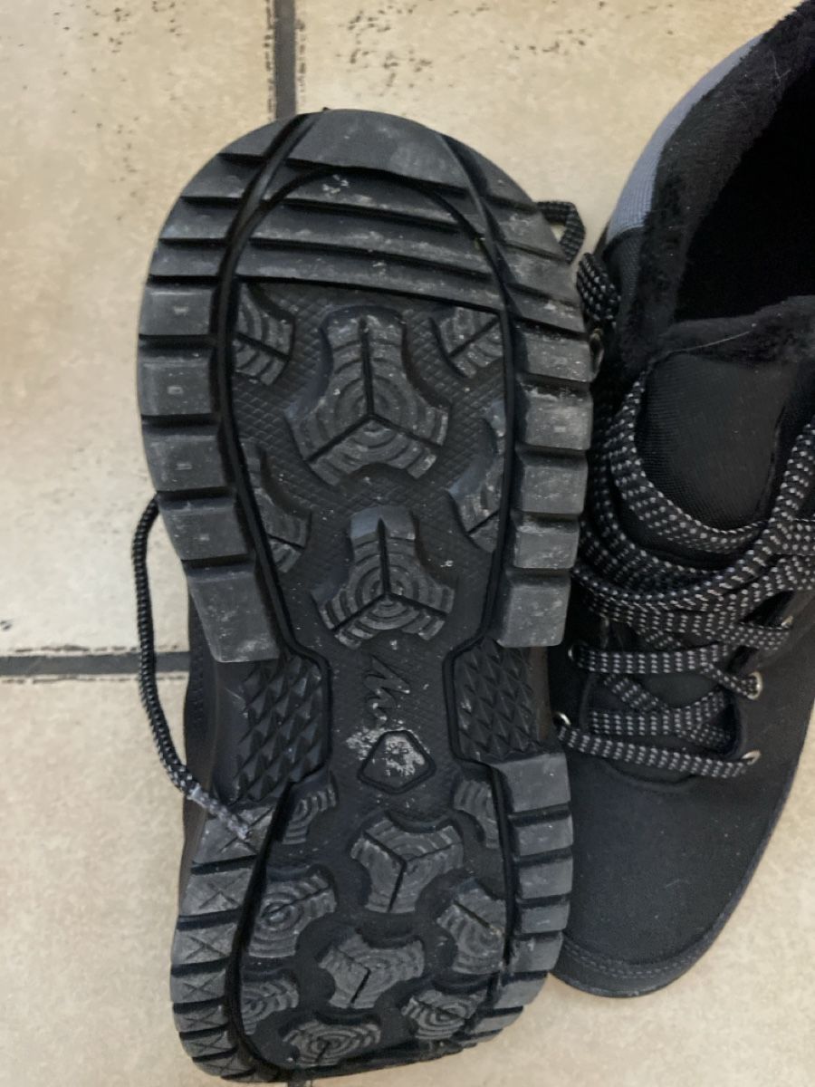 Scarpe da uomo: Winterboot Gr.42 neuwertig – Usato da Jenaz venduto da Gba63 1