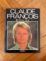 Claude François - Le Livre d'Or