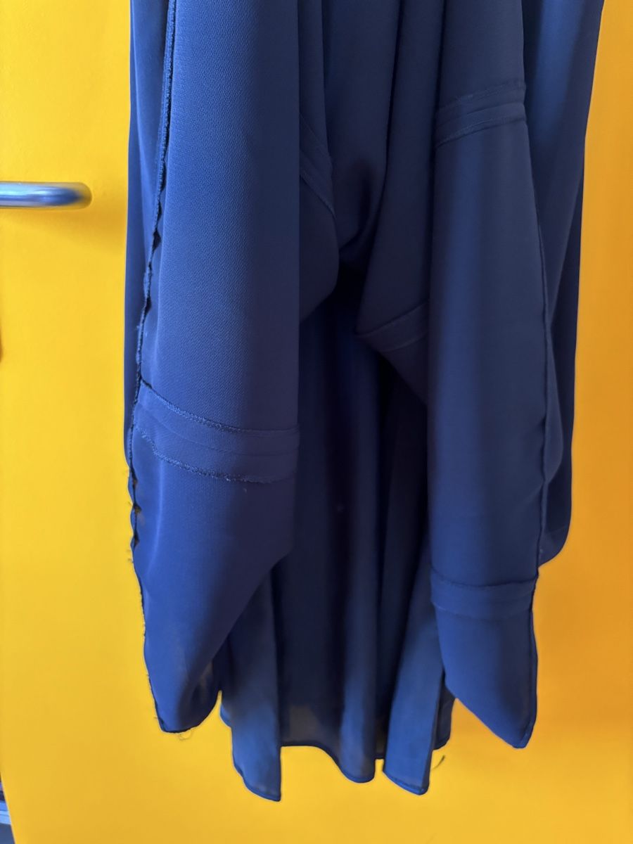 Vestiti: Kleid schwarz 36 – Usato da Kesswil venduto da Branca-01 6