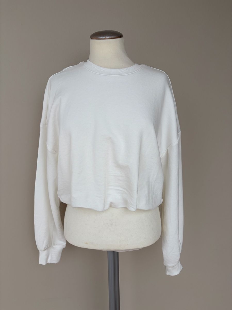 Only Maglioni & Felpe: ONLY Sweatshirt Pullover Gr.M NEU – Nuovo (secondo la descrizione) da Degersheim venduto da Starkigel 7