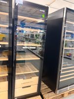 Kibernetik FSP Weinklimaschrank 150 - 200 Flaschen 2 Zonen