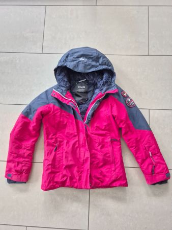 CMP Skijacke Grösse 152