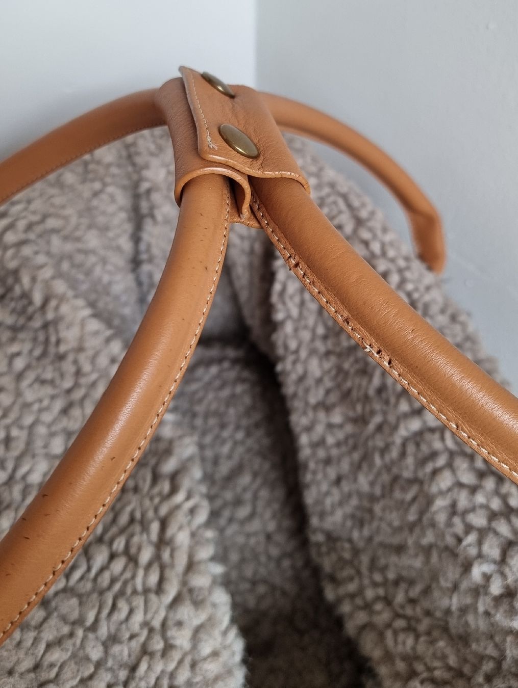 Cloud7 Taschen: Hundetasche Cloud7 Como – Gebraucht aus Gontenschwil von shop2hand 7