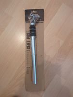 Zoom Suspension Seat Post - Spring Bike Seatpost, NEW!