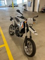 KTM 640 LC4 Supermoto