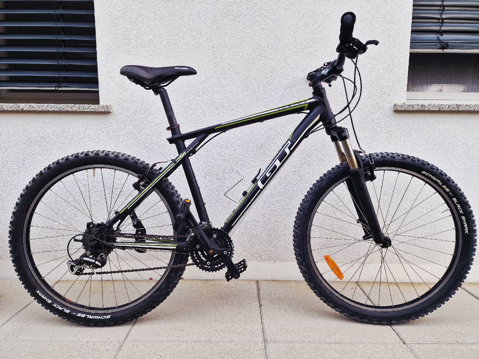 GT Biciclette: VTT GT Avalanche - Taille L – Usato da Cournillens venduto da jho_tx6d 1