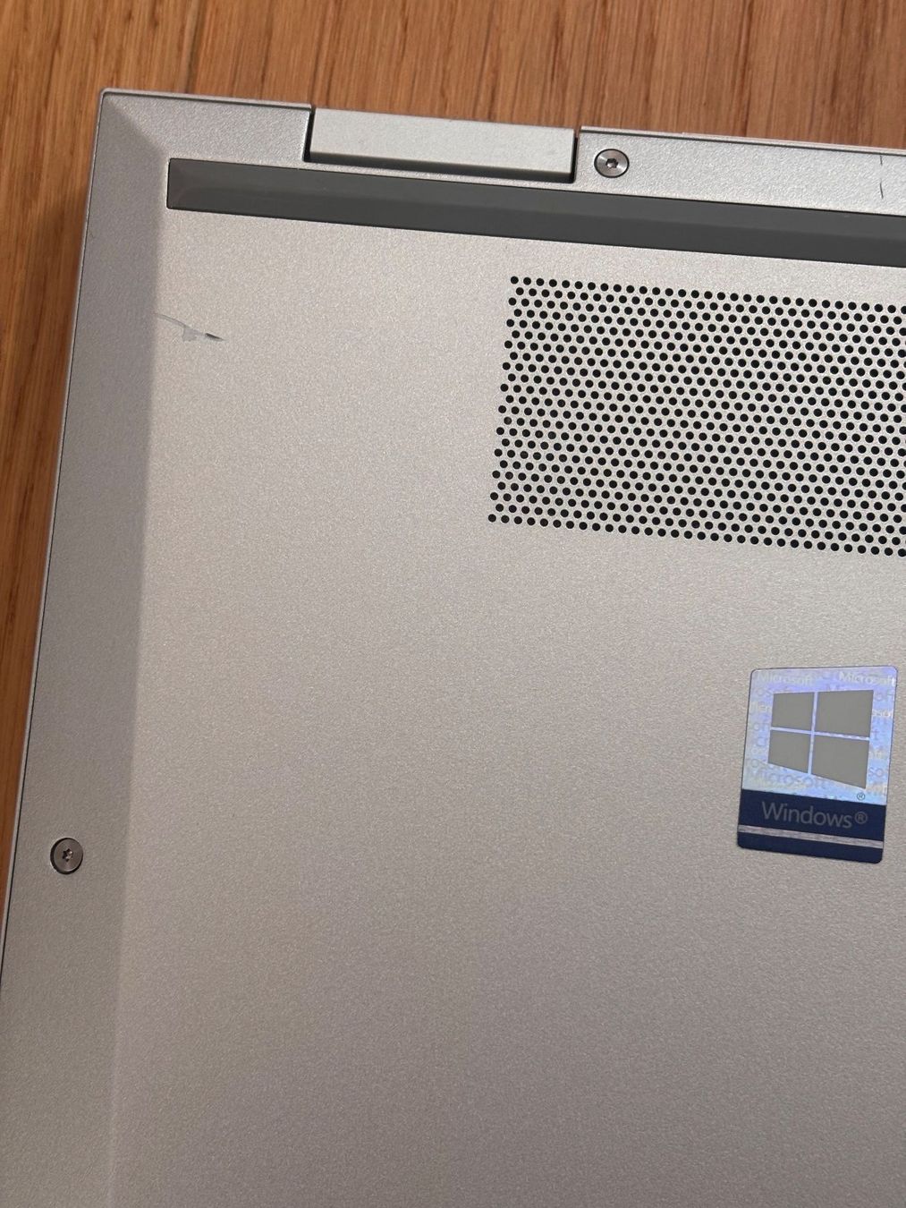 Hewlett Packard Notebook: HP EliteBook x360, G7, 2021 – Usato da Sursee venduto da DonutWorryBeHappy 8