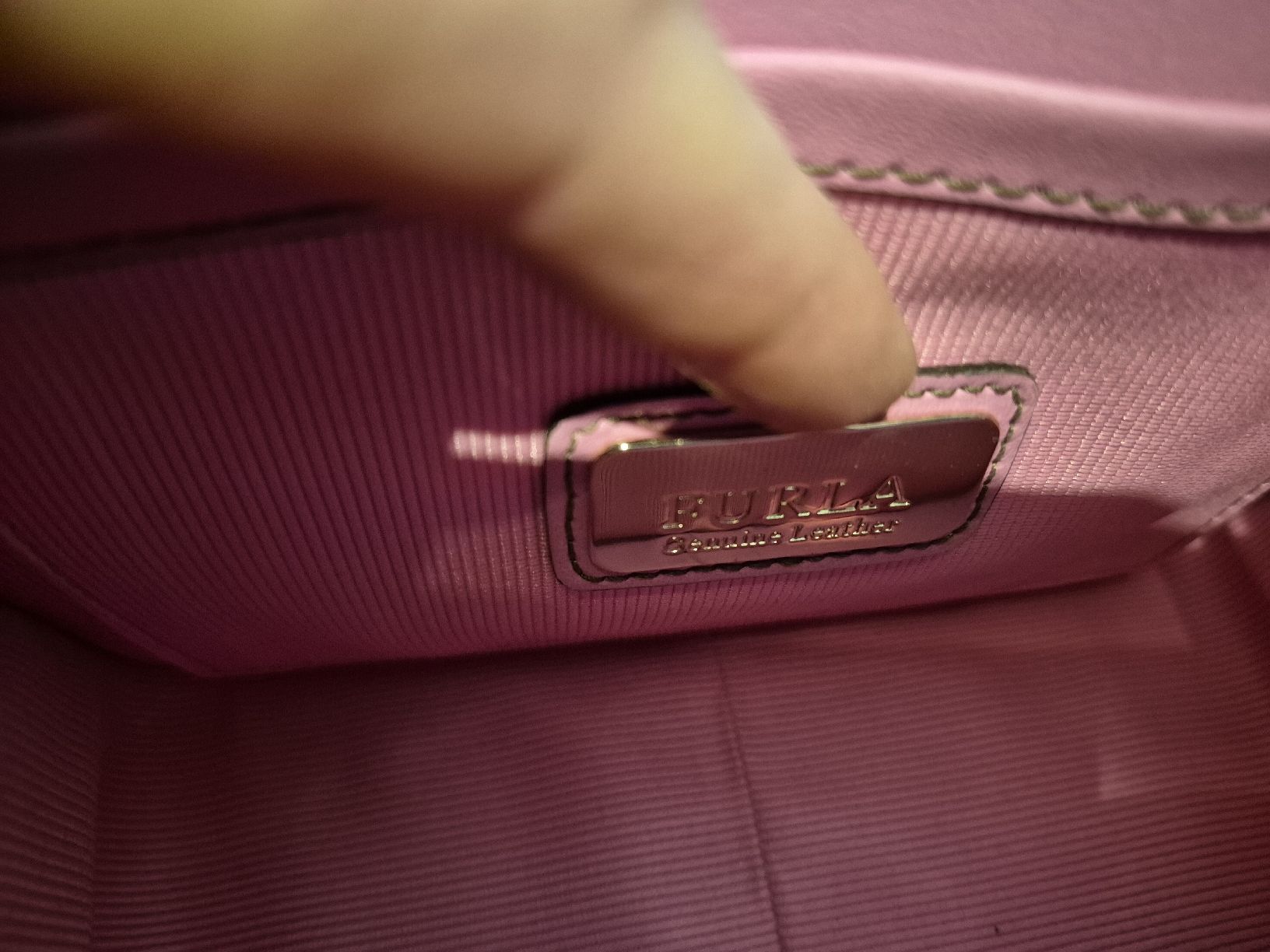 Furla Taschen für Damen: Furla Tasche mini – Neu (gemäss Beschreibung) aus Küssnacht am Rigi von Patty1993 3