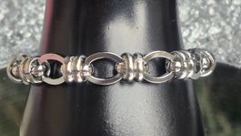 Bracciale in acciaio inossidabile
