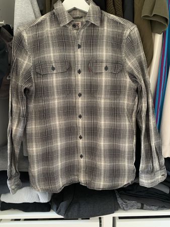 Chemise Levi’s