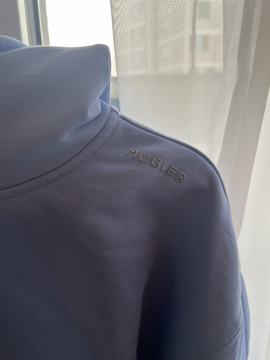 Maglioni & Felpe: Mugler x h&m Grösse M – Usato da Zürich venduto da aaaaaaaaa00 1