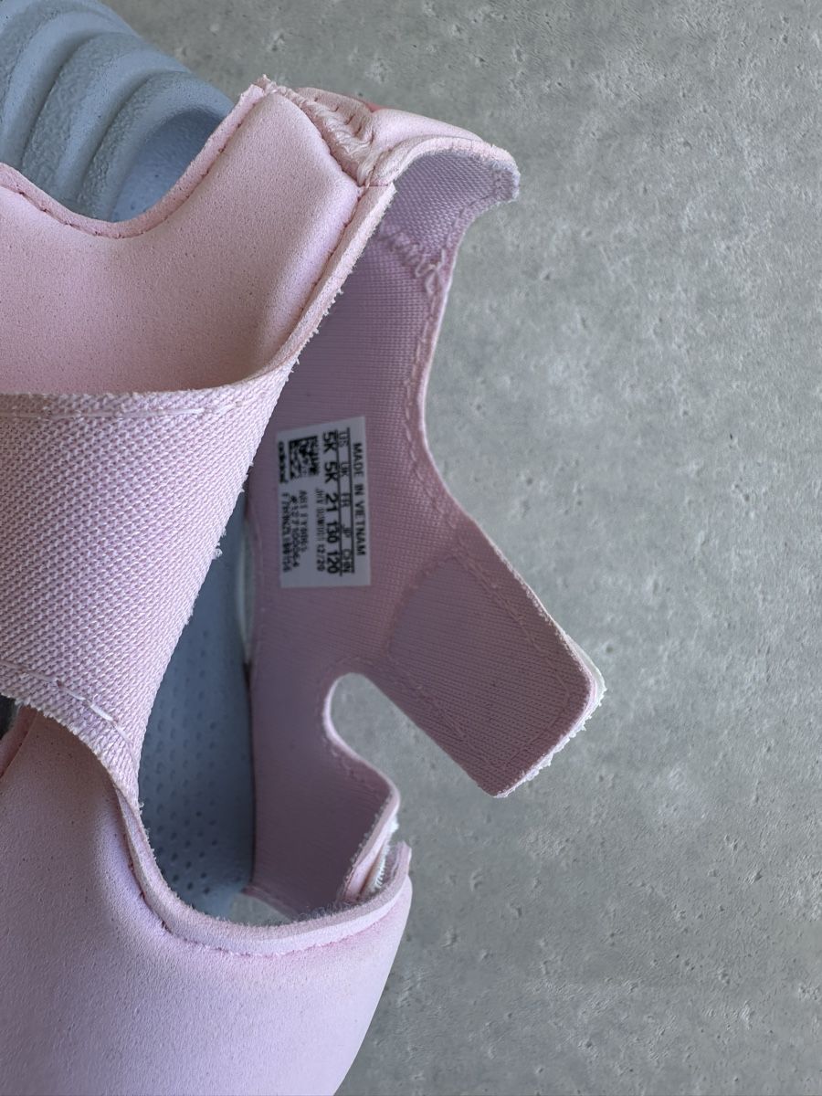Adidas Scarpe per ragazze: Badesandalen – Usato da Immensee venduto da bma_l92z 1