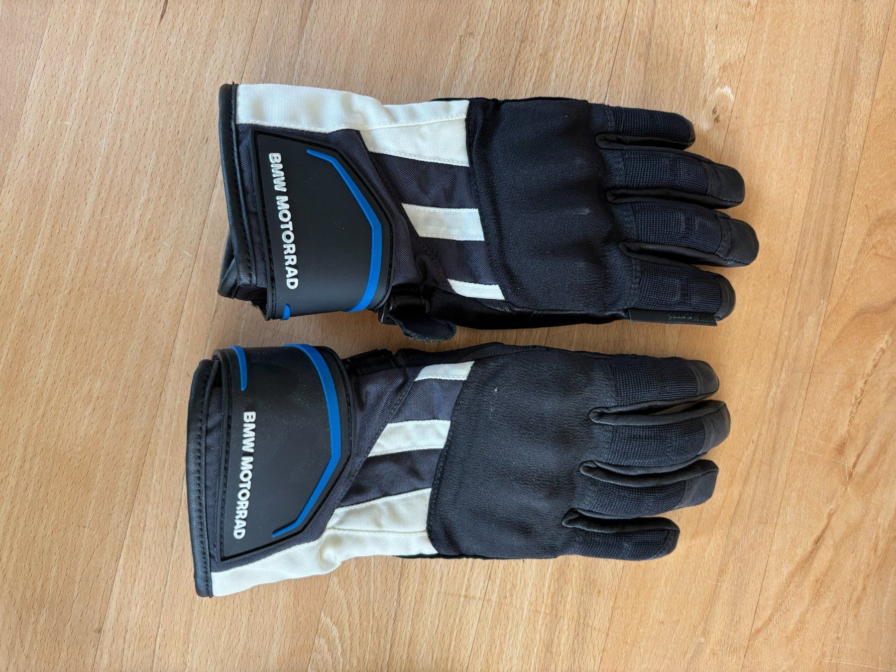 Guanti & manicotti: Motorradhandschuhe BMW – Usato da Winterthur venduto da dan_wq8j