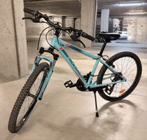 Kindervelo Rockrider 