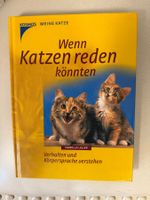 Wenn Katzen reden könnten