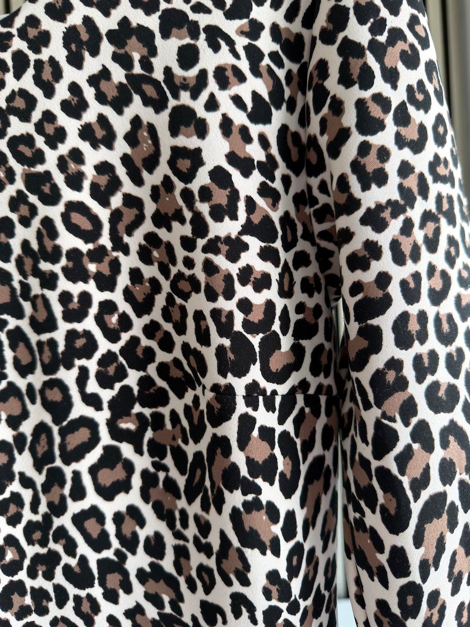 Vestiti: Leaopard print dress MOHITO – Usato da Zürich venduto da mad_87xc 3