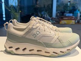 On x End - Cloudhorizont - (barely worn)