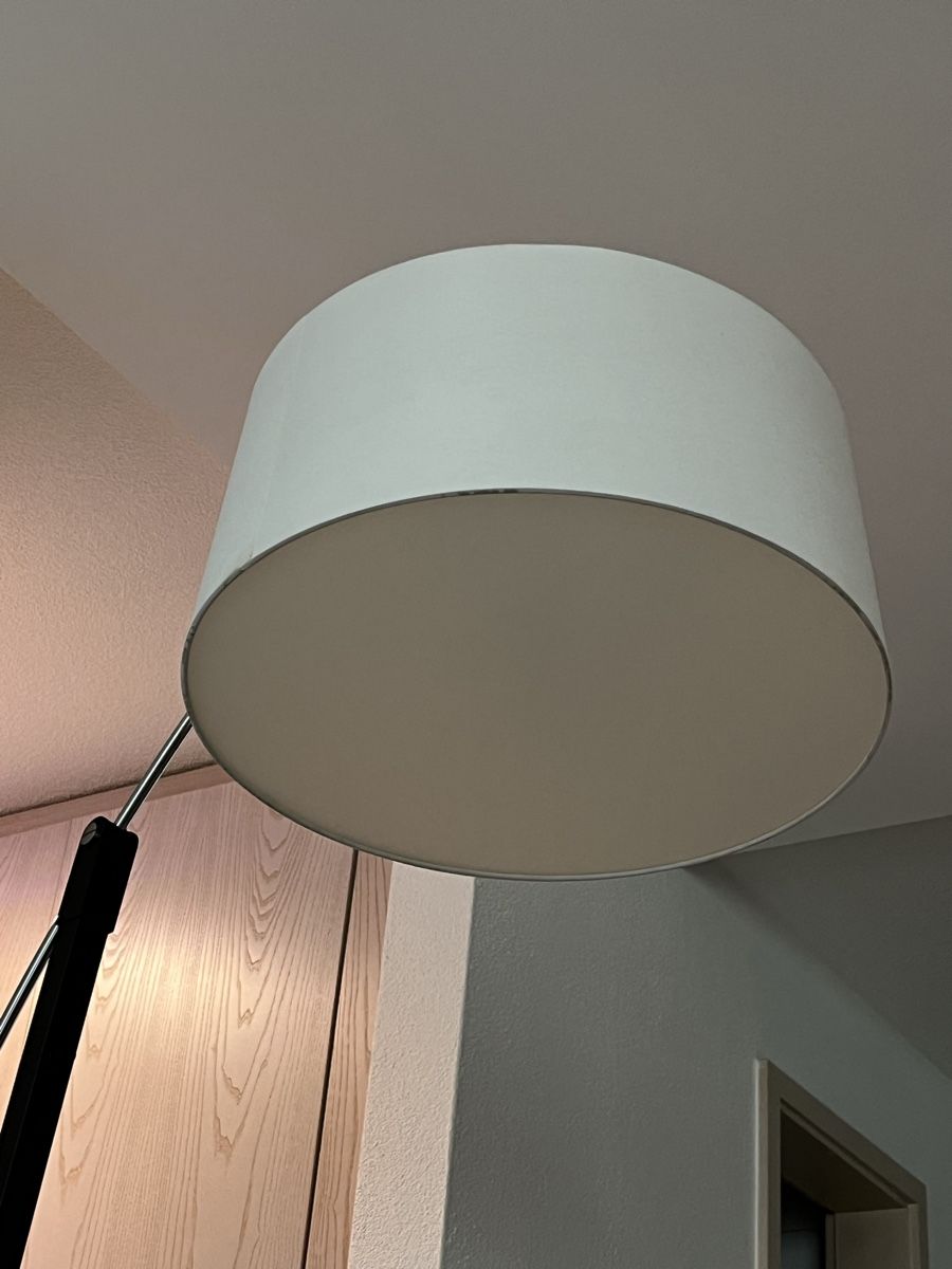 Lampen: Stehlampe – Gebraucht aus Berikon von Dusche 3