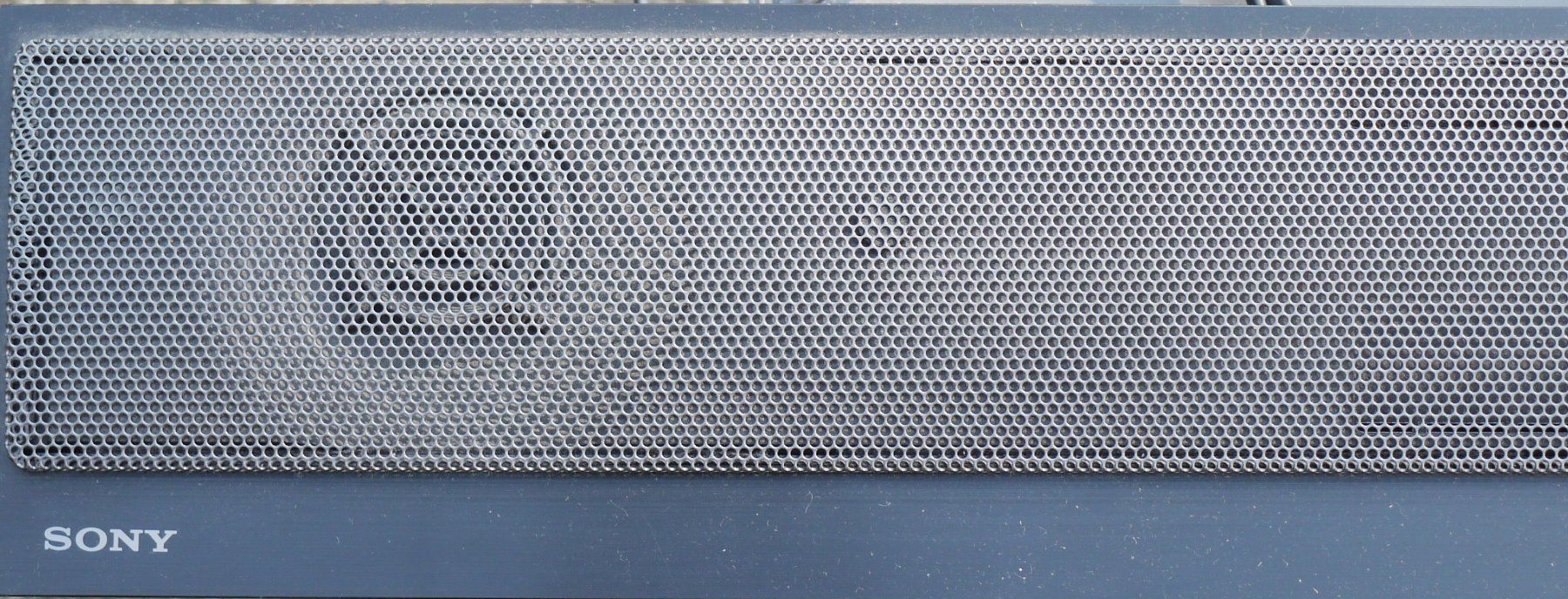 Sony Home Cinema: SONY SPEAKERSYSTEM SA-CT790 – Usato da Lausanne venduto da van_8p85 2