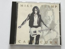 MIKE TRAMP (ex. WHITE LION) - Capricorn