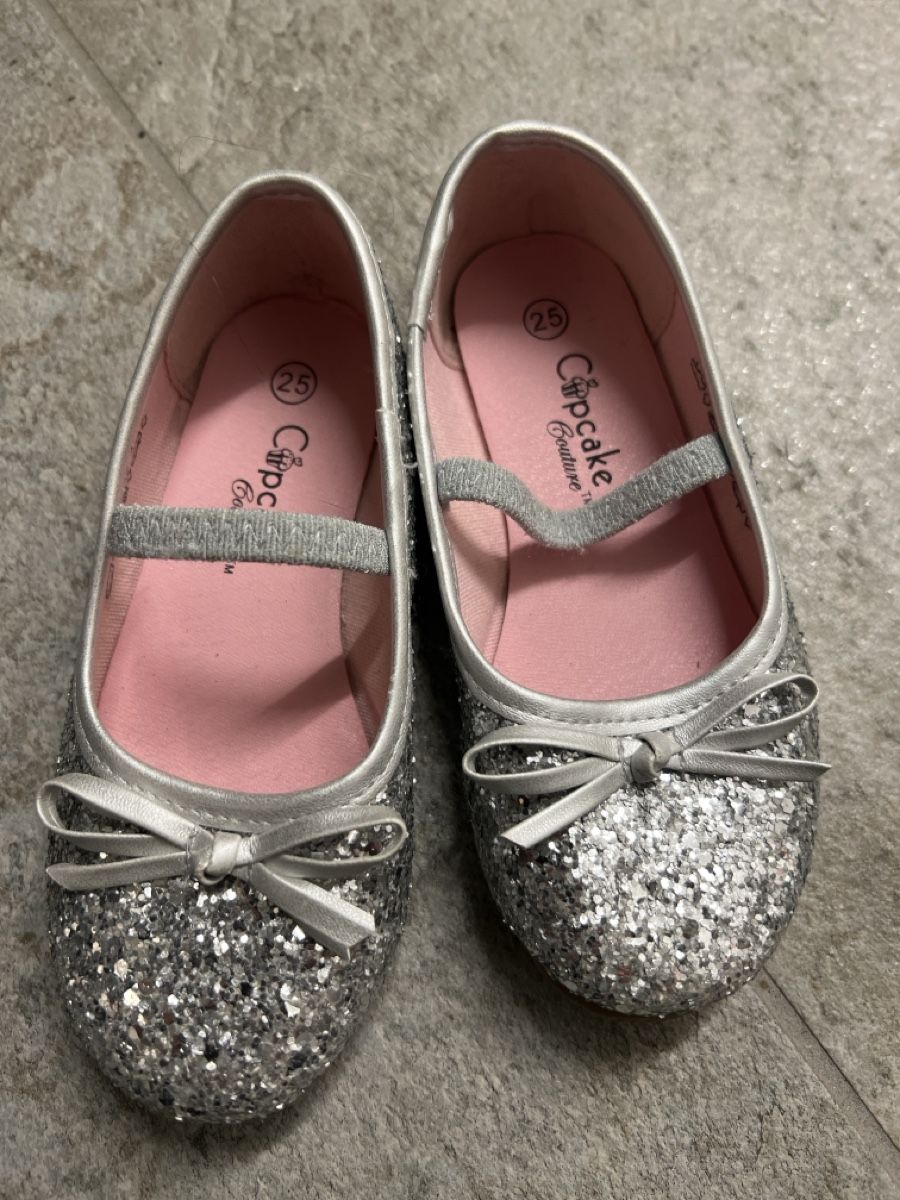 Scarpe per ragazze: Schuh Cupcake Gr. 25 – Nuovo (secondo la descrizione) da Adlikon venduto da doody123