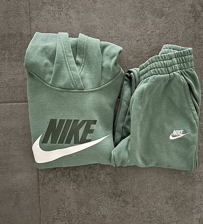 Nike-Trainer L(147-158) jungen