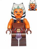 LEGO Star Wars Ahsoka Tano (Padawan) (sw0452)‪‪