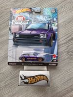 HW Premium Ronin Run 2022 81 Toyota Starlet KP 61 3/5