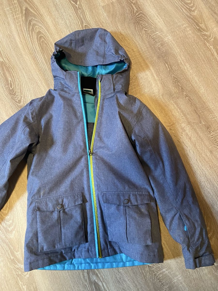 Jacken & Mäntel: Ski-/Winterjacke – Gebraucht aus Brunegg von vitico