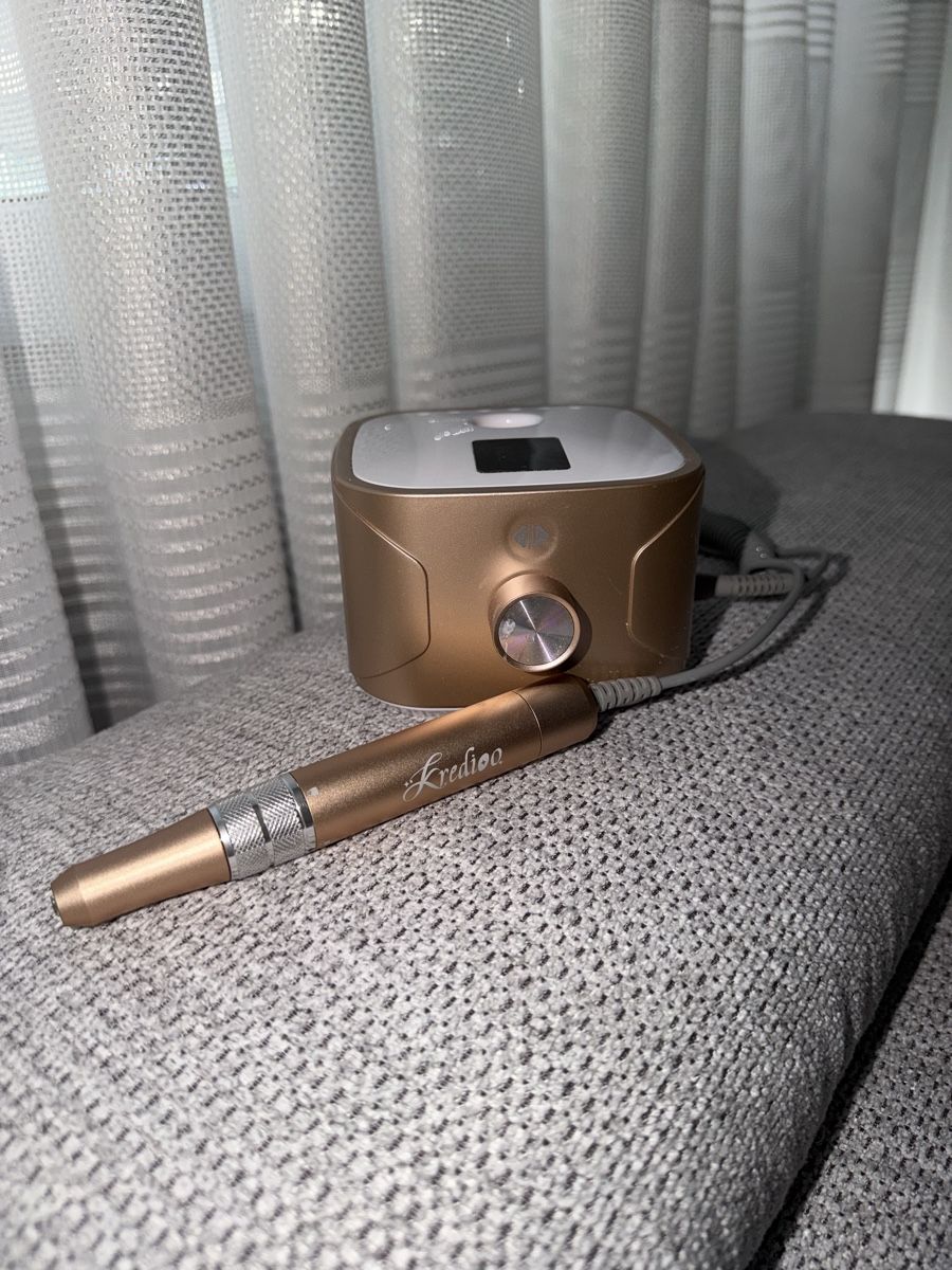 Manucure: Nail Drill  – D'occasion à Spreitenbach par ank_9bk5 3