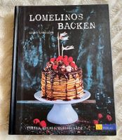 LOMELINOS BACKEN / Linda Lomelino