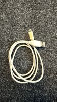 iPhone Ladekabel Lightning – USB Kabel