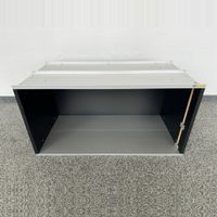 Denz D3 Modul offen Schwarz