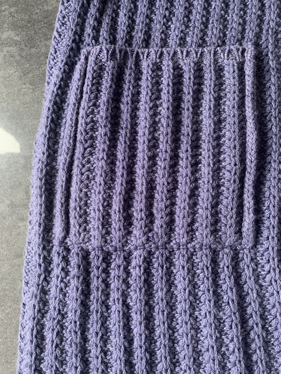Vestes: Iris Armin Strickjacke  – D'occasion à Bergdietikon par zor_856j 4