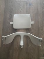 Stokke Tripp Trapp: Rückenlehne und Bügel beige