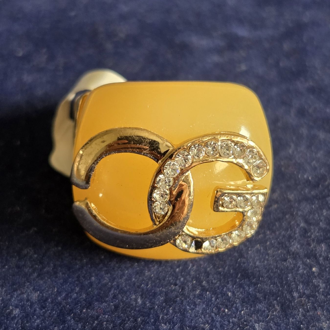 Bagues: Neuer toller Ring.. – Neuf (Voir description) à Stans par Ducati16 2