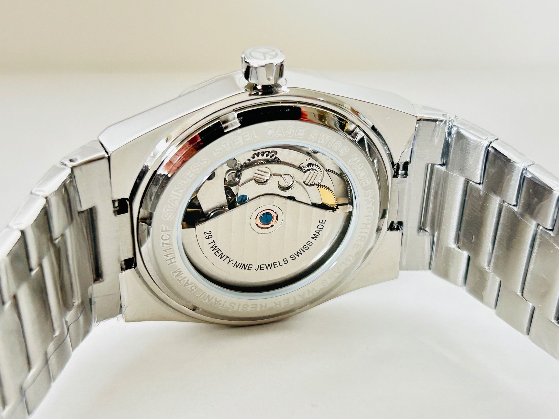 Mt369 Mathey Swiss Made Mathey Tissot Explorer Buy Mathey-Tissot