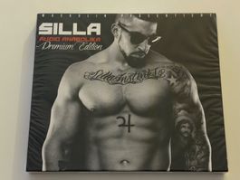 Silla - Audio Anabolika Premium Edition