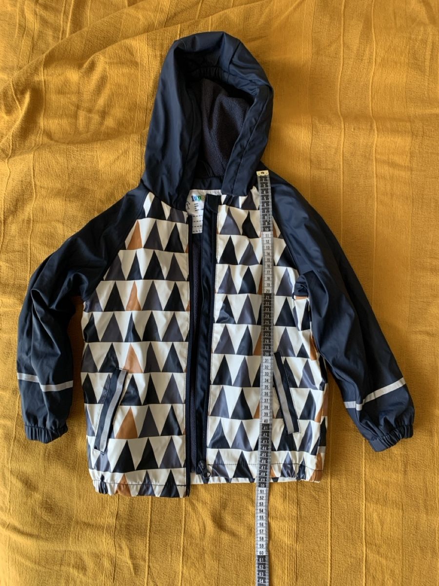 Lupilu Vestes & Manteaux: Regenjacke 110-116 – D'occasion à Winterthur par Samu-V