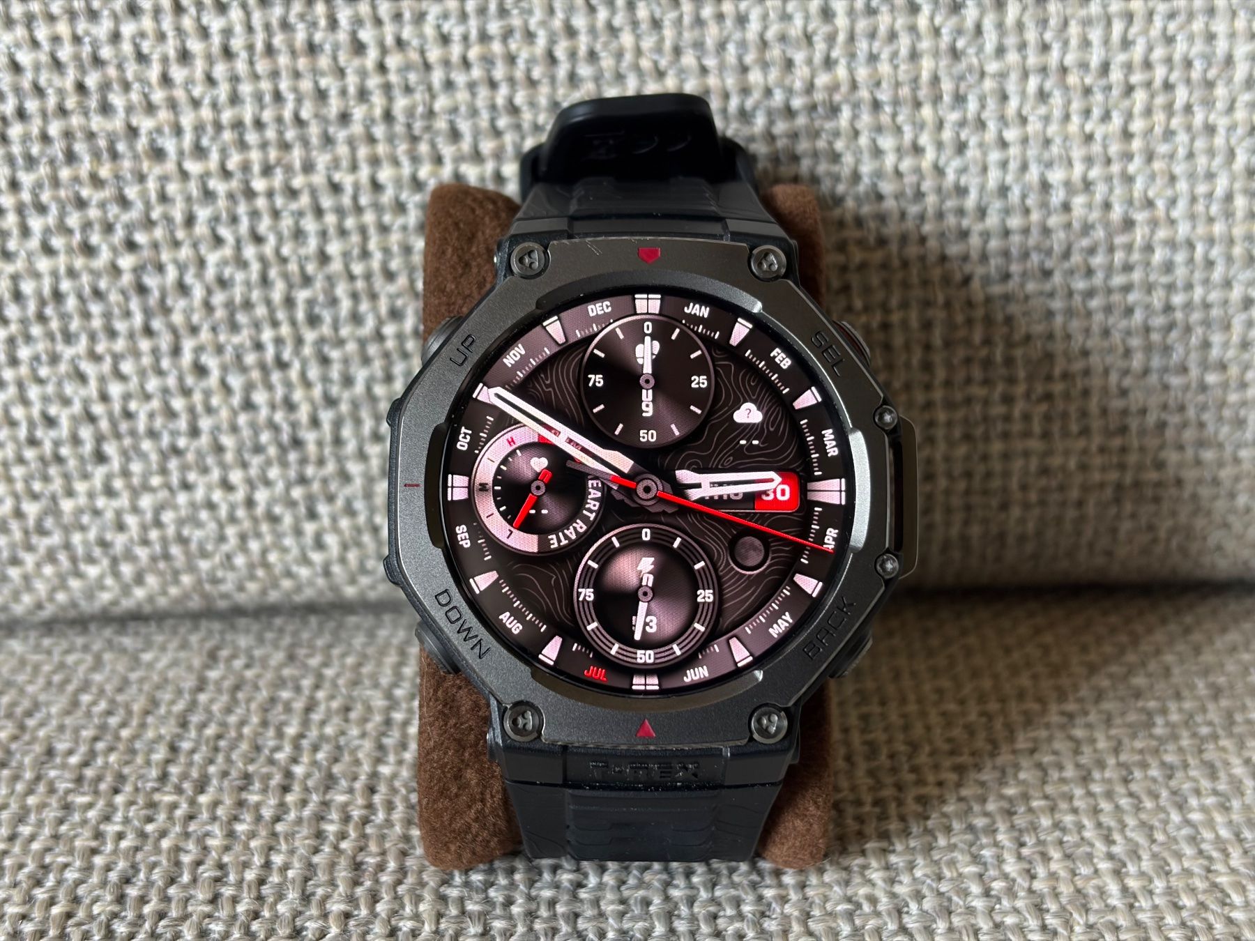 Amazfit Smartwatch: Amazfit T-Rex 3 Smartwatch – Usato da Volketswil venduto da GLantern 3