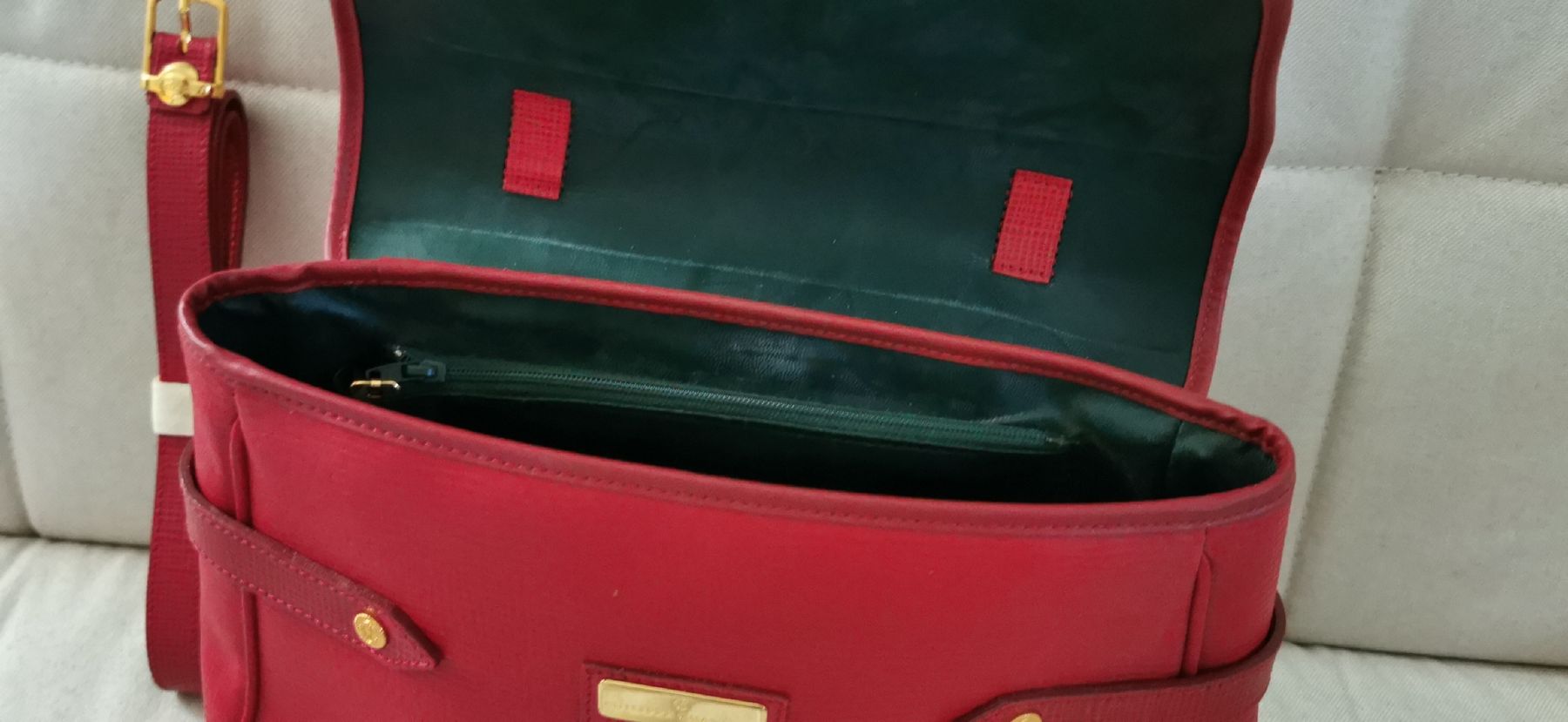 Borse da donna: Philippe Charriol Paris Damen Tasche – Nuovo e nell'imballaggio originale da Schlieren venduto da vlalif 6