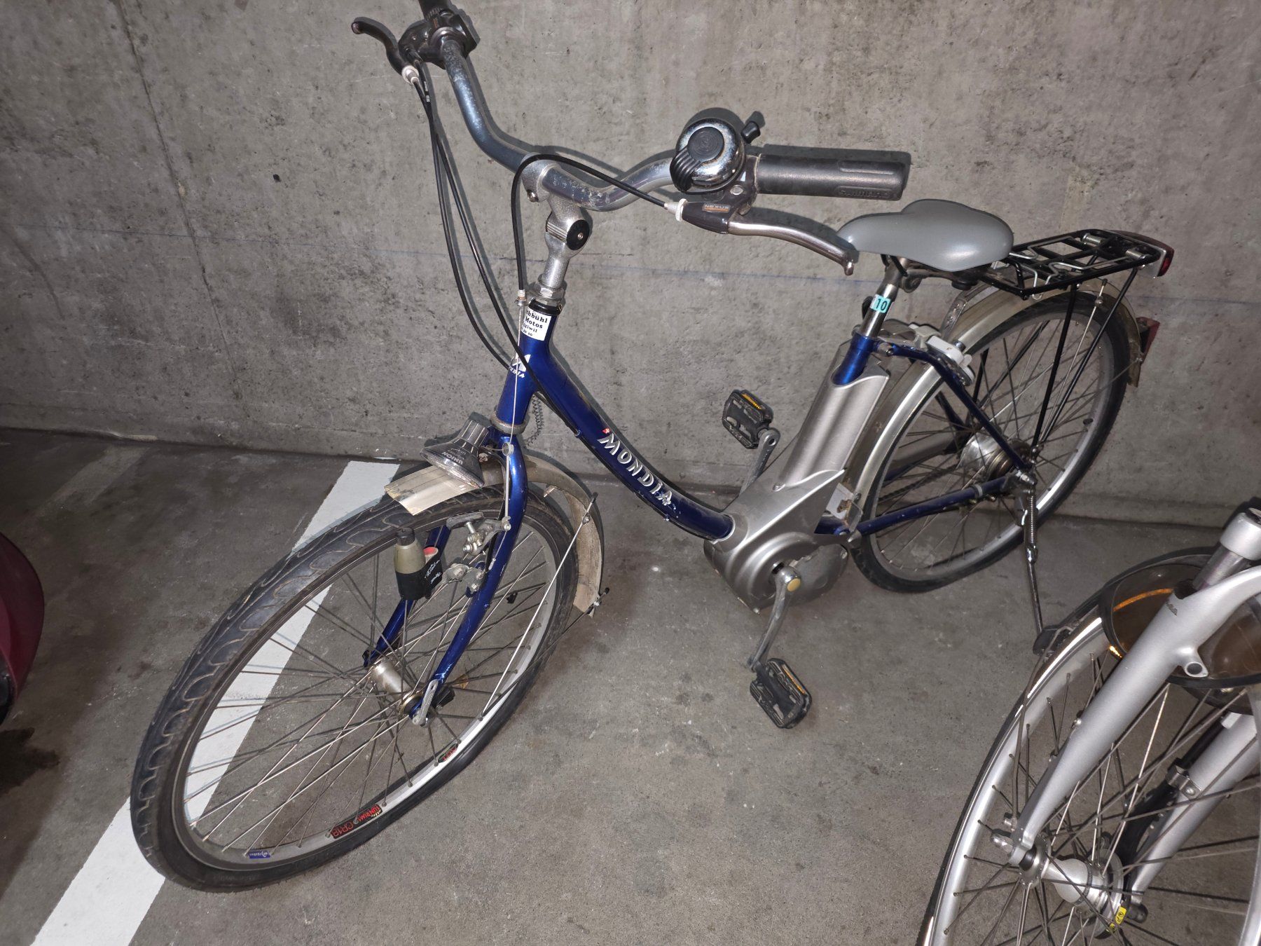 Biciclette: 2 Elektrovelo ab Platzt – Usato da orpund venduto da kevinlars 1