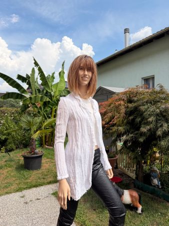 Lino Sommer Jacke für Damen (Gr. S) neuwertig