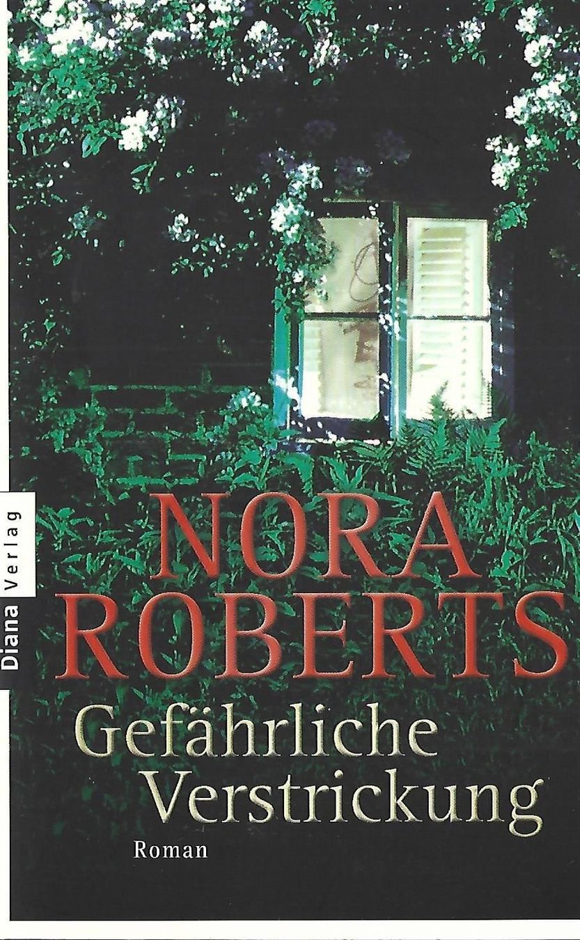 Livres: Roberts Nora - div. Titel / Romane – D'occasion à Schaffhausen par buecherlaus 4