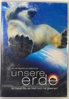 DVD UNSERE ERDE - SO HABEN SIE DIE WELT NOCH NIE GESEHEN !