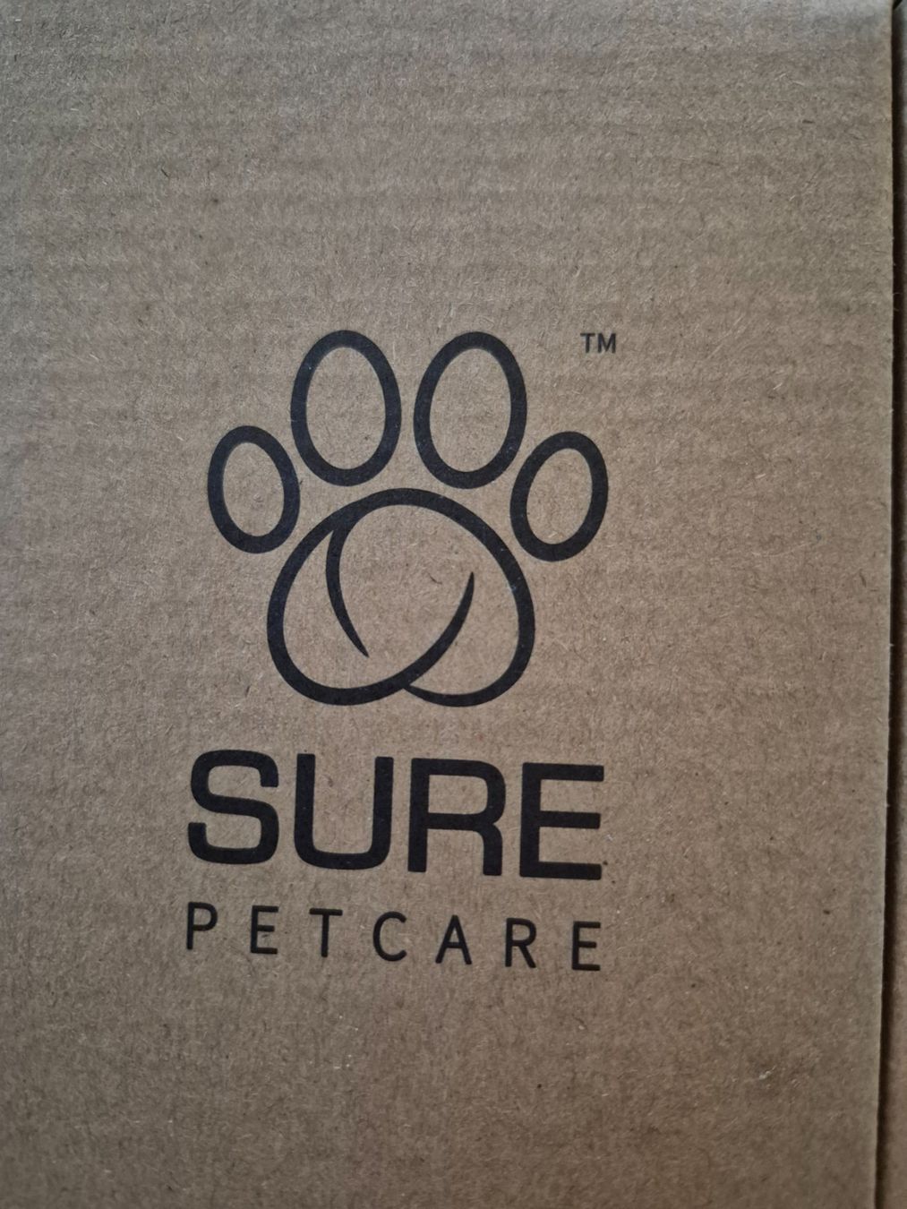 Hubs & Switches: Sure Petcare Hub – Neu (gemäss Beschreibung) aus Walzenhausen von Bmichaela