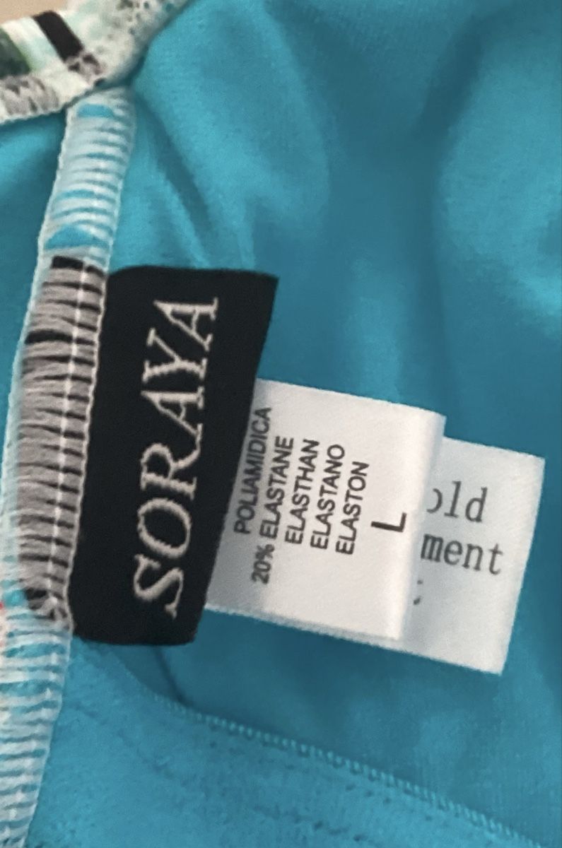 Costumi da bagno & Bikini: Maillot de bains – Nuovo (secondo la descrizione) da Le Landeron venduto da ArianeNi 4