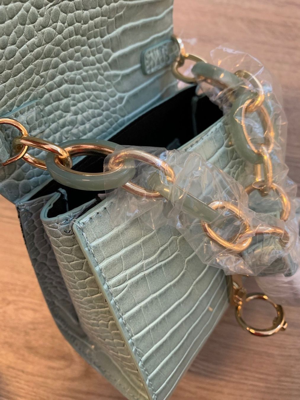Topshop Borse da donna: Tasche NEU Topshop mit Etikett – Nuovo (secondo la descrizione) da Fislisbach venduto da KolibriSecondhand 2