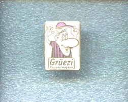 Grüezi  Regionalmagazin