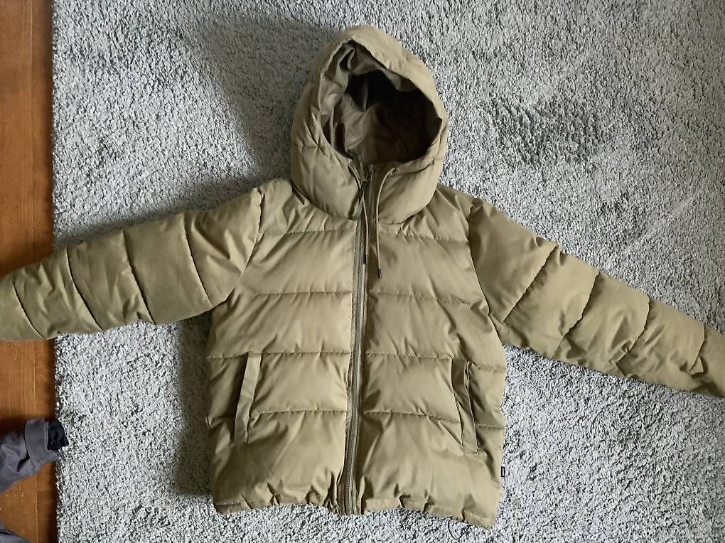 Giacche: Puffer Jacke – Usato da Spiegel b. Bern venduto da tot_xjm7